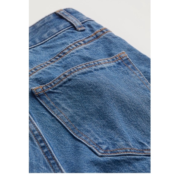 H&M Flared High Ankle Jeans - Picture 2 of 6